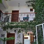 Sibel 3* Antalya