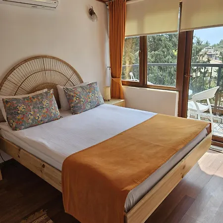 Hotel Sibel Antalya