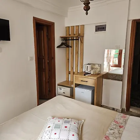 Sibel Hotel Antalya