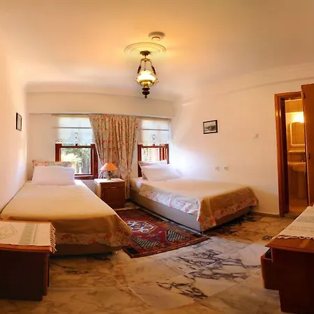 Sibel Hotel Antalya