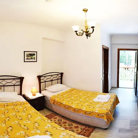 Hotel Sibel 3*