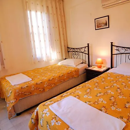 Hotel Sibel 3*