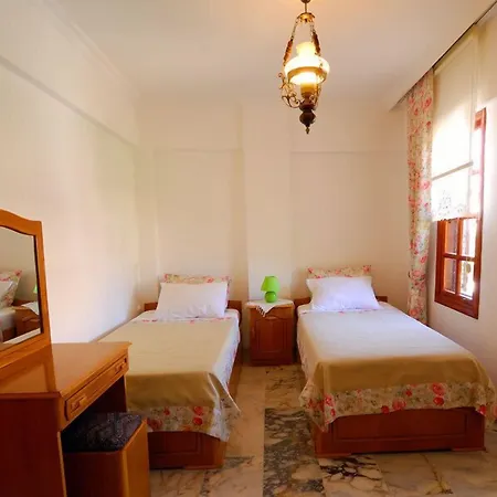 Sibel Hotel Antalya