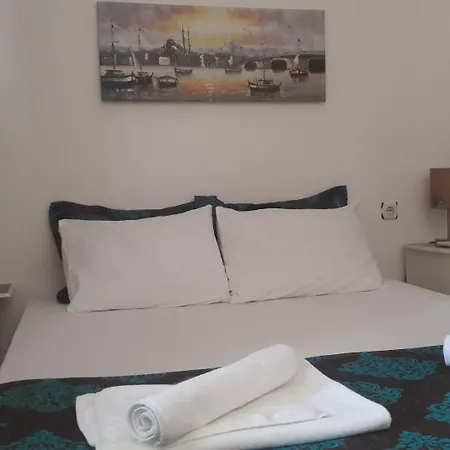 Sibel Hotel 3*