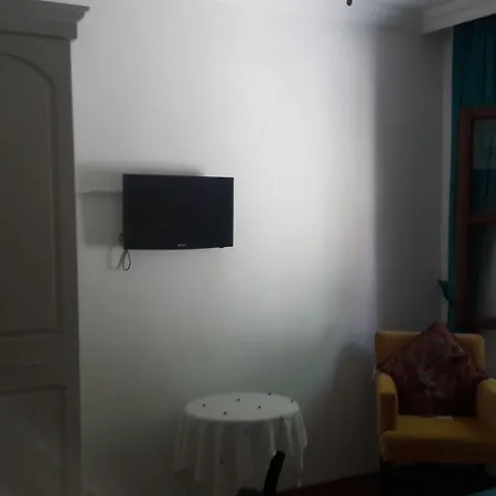 Sibel Antalya