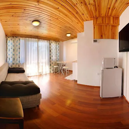 Sibel Hotel Antalya