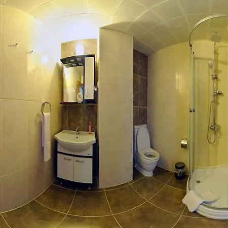 Sibel Hotel 3*