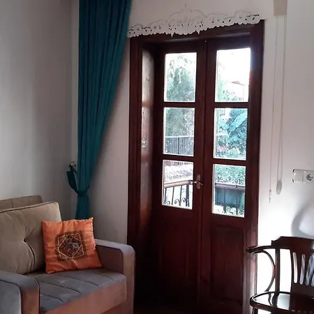 Hotel Sibel