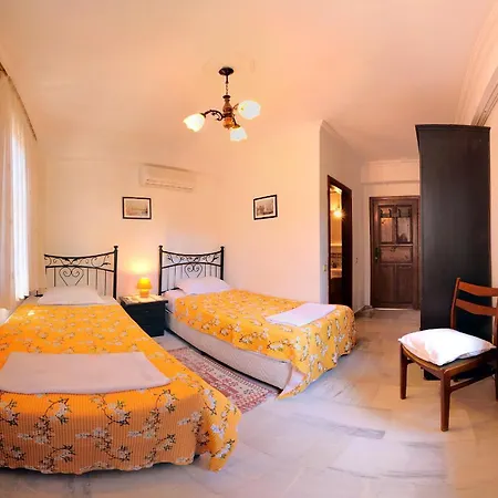 Sibel Hotel 3*