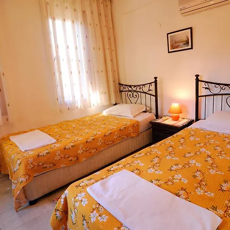 Hotel Sibel Antalya