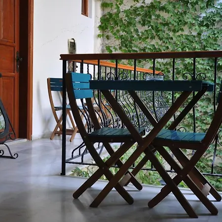 Hotel Sibel Antalya