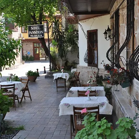 Hotel Sibel
