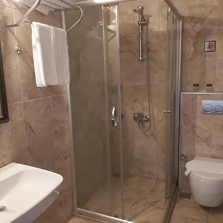 Sibel Hotel Antalya
