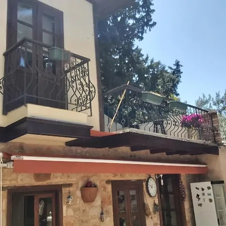 Sibel Hotel