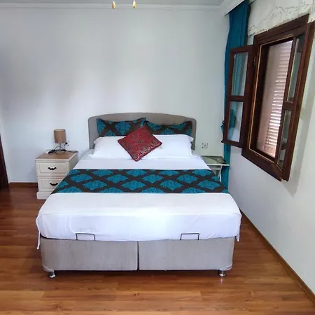 Hotel Sibel Hotel