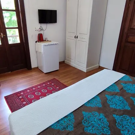 Sibel Hotel 3*