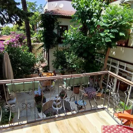 Sibel Hotel 3*