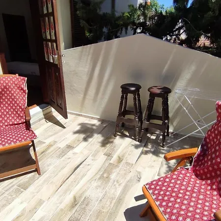 Sibel 3* アンタルヤ