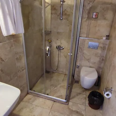 Sibel Hotel