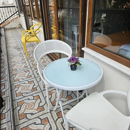 Sibel Hotel