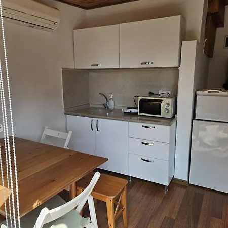 Sibel Ξενοδοχείο 3*