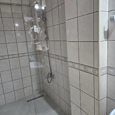 Sibel Hotel 3* Antalya