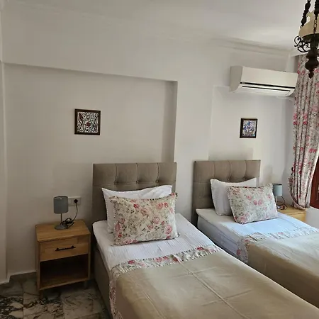 Ξενοδοχείο Sibel 3*