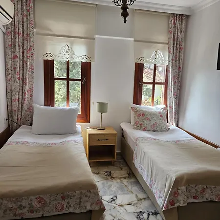 Sibel Hotel 3*