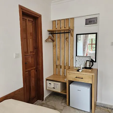 Sibel Hotel