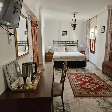 Sibel Hotel 3* Antalya