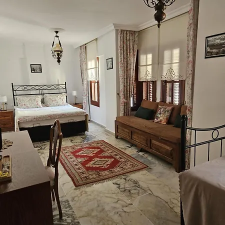 Hotel Sibel Hotel