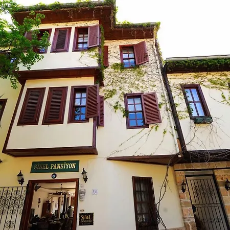 Hotel Sibel
