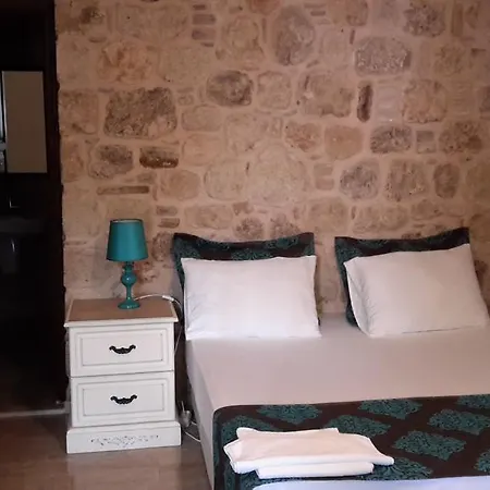 Sibel Hotel