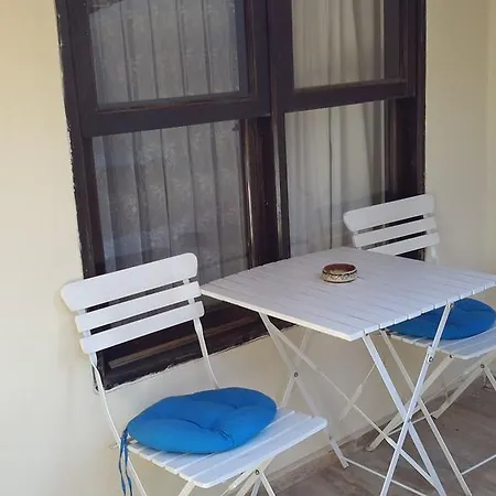 Hotel Sibel Hotel 3*