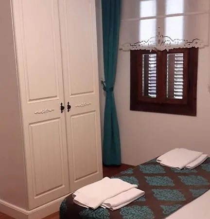 Hotel Sibel Hotel Antalya