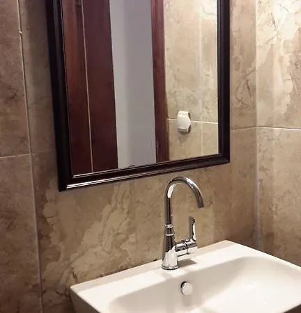 Sibel Hotel