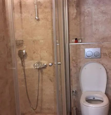 Sibel Hotel