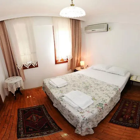 Sibel Hotel 3*