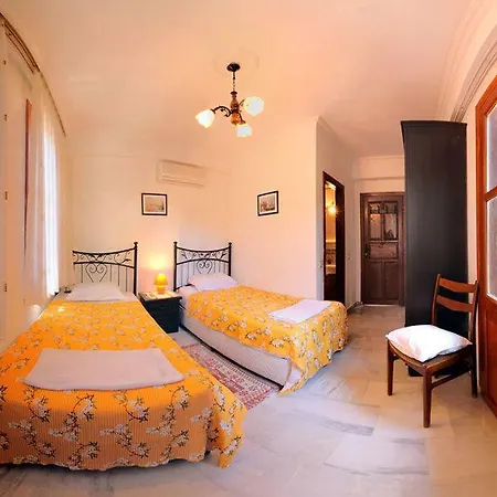 Sibel Hotel Hotel 3*