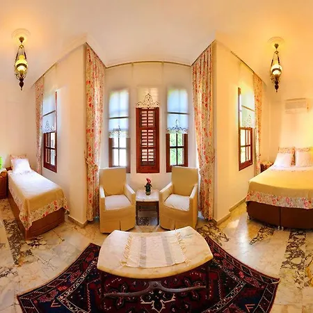 Sibel Hotel 3* Antalya
