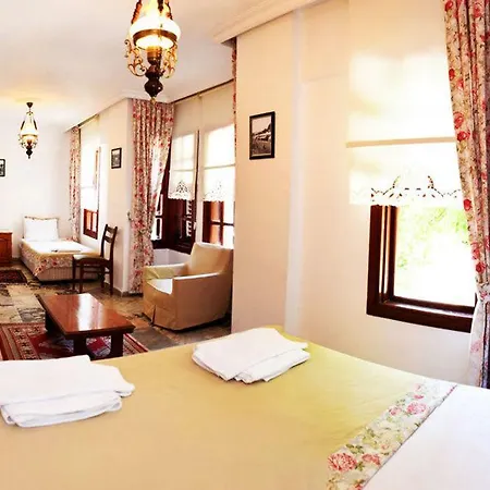 Sibel Hotel Hotel