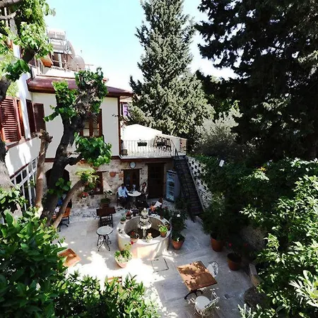 Sibel Hotel Hotel 3*
