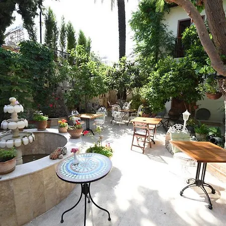 Sibel Hotel 3* Antalya