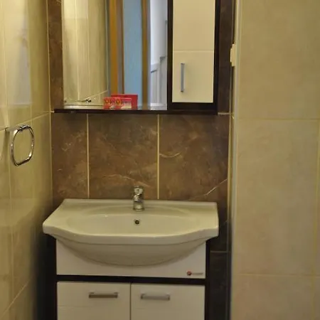 Hotel Sibel Hotel