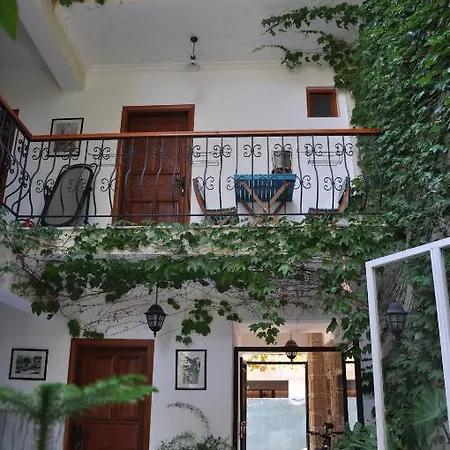 Sibel Hotel 3* Antalya