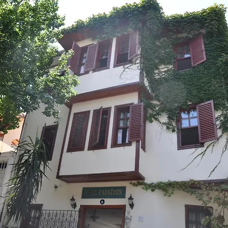 Sibel Hotel Hotel Antalya