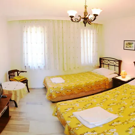 Hotel Sibel Hotel