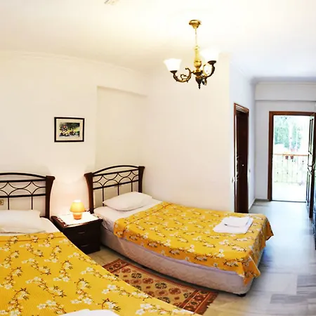 Sibel Hotel 3*