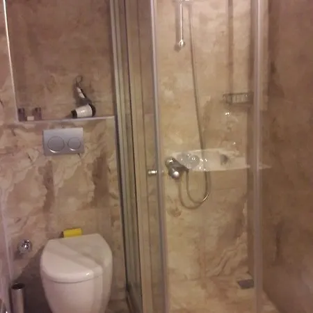 Hotel Sibel Hotel Antalya