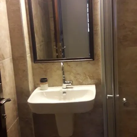 Hotel Sibel Hotel 3*